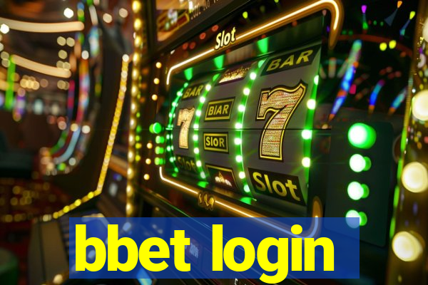 bbet login